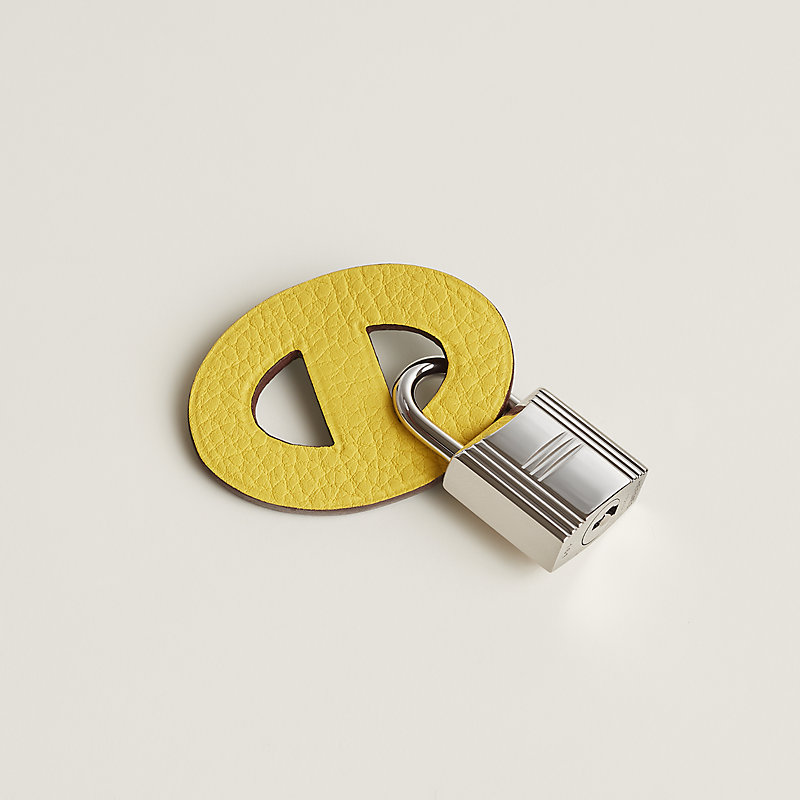 シューズアクセサリー 《マイヨン・アンシェネ》 | Hermès